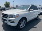 Used 2014 Mercedes-Benz ML 350 2WD image 3