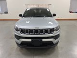 New 2025 Jeep Compass Sport image 3
