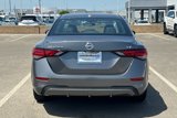 Certified 2022 Nissan Sentra SV image 4
