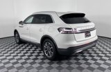 Used 2021 Lincoln Nautilus FWD w/ Equipment Group 101A image 6