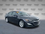 Certified 2023 Chevrolet Malibu LT image 2