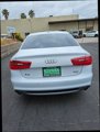 Used 2012 Audi A6 3.0T Prestige image 5