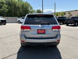Used 2019 Jeep Grand Cherokee Limited w/ Luxury Group II image 6