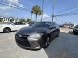 Used 2016 Toyota Camry SE image 4