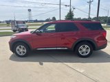 Used 2020 Ford Explorer XLT w/ Class III Trailer Tow Package image 6