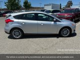Used 2017 Ford Focus SE image 4