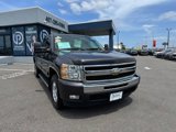 Used 2011 Chevrolet Silverado 1500 LT w/ Max Trailering Pack image 1
