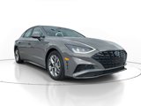 Used 2022 Hyundai Sonata SEL image 2