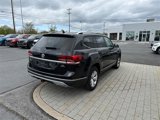 Used 2018 Volkswagen Atlas SEL image 5