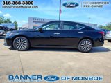 Used 2023 Nissan Altima 2.5 SV image 3