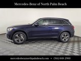 Used 2021 Mercedes-Benz GLC 300 image 2