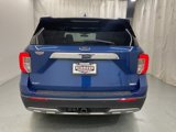 Used 2020 Ford Explorer XLT w/ Equipment Group 202A image 6