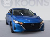 Used 2024 Nissan Sentra SV image 4