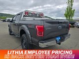 Used 2017 Ford F150 Lariat w/ Equipment Group 501A Mid image 3