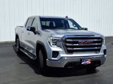 Used 2021 GMC Sierra 1500 SLE w/ X31 Off-Road Package image 5