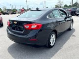 Used 2017 Chevrolet Cruze LT w/ Convenience Package image 4