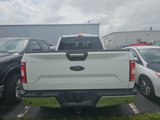 Used 2020 Ford F150 XLT w/ Equipment Group 302A Luxury image 4