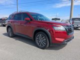 Used 2023 Nissan Pathfinder SL w/ SL Premium Package image 2
