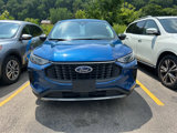 Used 2023 Ford Escape Active image 2