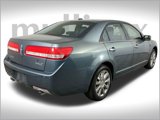 Used 2012 Lincoln MKZ image 3