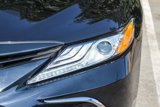 Used 2024 Toyota Camry XLE image 4