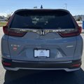 Certified 2022 Honda CR-V EX image 4