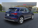 Used 2021 Audi Q5 Premium Plus w/ Premium Plus Package image 4
