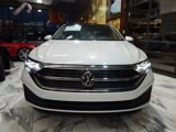 Used 2024 Volkswagen Jetta SE image 2
