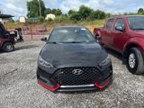 Used 2020 Hyundai Veloster N w/ Performance Package image 3