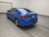 Used 2017 Hyundai Elantra Limited w/ Cargo Package image 5