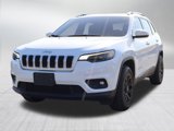 Used 2019 Jeep Cherokee Latitude w/ Cold Weather Group image 3