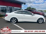 Used 2013 Mercedes-Benz C 250 Coupe image 5