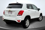 Certified 2022 Chevrolet Trax LS w/ Tint and Cruise Package image 2