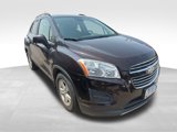 Used 2016 Chevrolet Trax LT w/ LT Convenience Package image 3