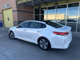 Used 2017 Kia Optima EX w/ Technology Package image 4