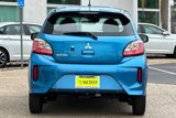New 2024 Mitsubishi Mirage ES image 5