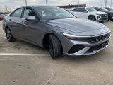 New 2025 Hyundai Elantra SEL w/ Cargo Package image 3