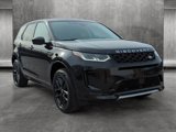 New 2024 Land Rover Discovery Sport S image 5
