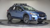Used 2018 Subaru Crosstrek 2.0i image 6