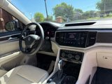 Used 2019 Volkswagen Atlas SEL R-Line image 3