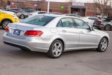 Used 2014 Mercedes-Benz E 350 Sedan image 5