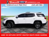 Used 2017 GMC Acadia SLT image 2