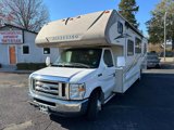 Used 2016 Ford E-450 and Econoline 450 Super Duty w/ Motorhome Prep Package image 4