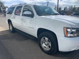 Used 2011 Chevrolet Suburban LT w/ Luxury Package image 5