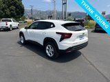 New 2025 Chevrolet Trax LS w/ LS Convenience Package image 5