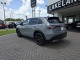 Used 2023 Honda HR-V Sport image 4