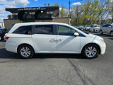 Used 2014 Honda Odyssey EX-L image 2