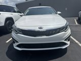 Used 2019 Kia Optima LX image 2