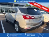 Used 2018 Chevrolet Equinox LT image 4