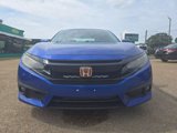 Used 2016 Honda Civic Touring image 2